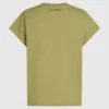 T-shirt glitterata Rue St-Guillaume