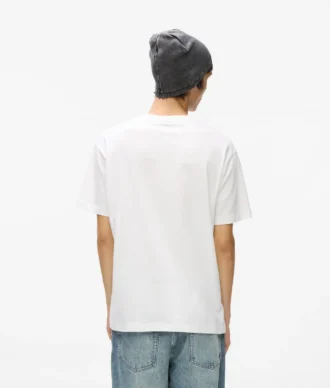 T-shirt Graffiti