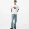 T-shirt Graffiti