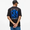 T-shirt Graffiti Monogram T-shirt Graffiti Monogram