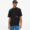 T-shirt Graffiti Monogram T-shirt Graffiti Monogram