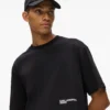 T-shirt Graffiti Monogram T-shirt Graffiti Monogram