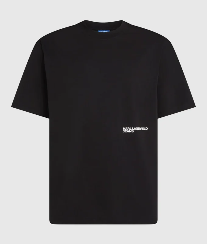 T-shirt Graffiti Monogram T-shirt Graffiti Monogram
