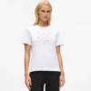 T-shirt Ikon con strass T-shirt Ikon con strass