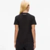 T-shirt Ikon con strass T-shirt Ikon con strass