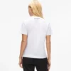 T-shirt Ikon con strass T-shirt Ikon con strass