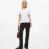 T-shirt Ikon con strass T-shirt Ikon con strass