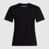 T-shirt Ikon con strass T-shirt Ikon con strass