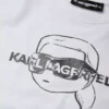 T-shirt Ikon da bambina