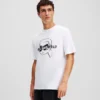 T-SHIRT IKON GRAPHIC