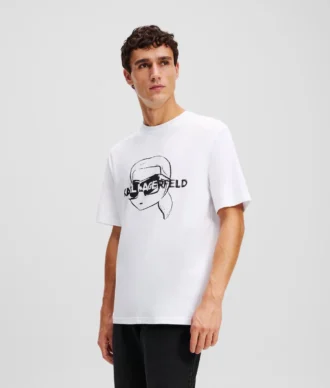 T-SHIRT IKON GRAPHIC