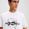 T-SHIRT IKON GRAPHIC