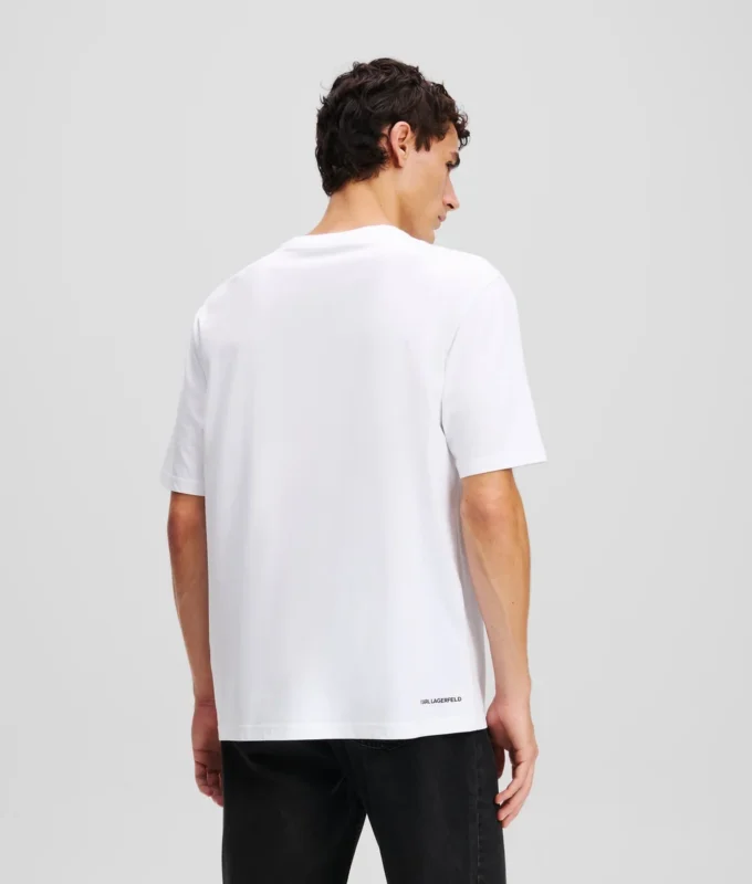 T-SHIRT IKON GRAPHIC