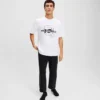T-SHIRT IKON GRAPHIC