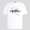 T-SHIRT IKON GRAPHIC
