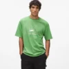T-shirt Ikon K-initial