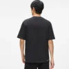 T-shirt Ikon K-initial