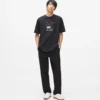 T-shirt Ikon K-initial