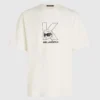 T-shirt Ikon K-initial
