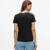 T-shirt Ikon Signature Choupette