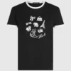 T-shirt Karl Charms