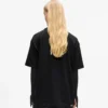 T-shirt Karl digitalizzata T-shirt Karl digitalizzata