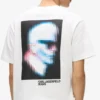 T-shirt Karl digitalizzata T-shirt Karl digitalizzata