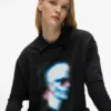 T-shirt Karl digitalizzata T-shirt Karl digitalizzata