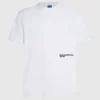 T-shirt Karl digitalizzata T-shirt Karl digitalizzata