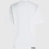 T-shirt Karl digitalizzata T-shirt Karl digitalizzata