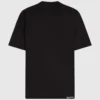 T-shirt Karl digitalizzata T-shirt Karl digitalizzata