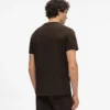 T-shirt lounge con stemma T-shirt lounge con stemma
