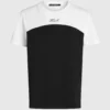 T-shirt monocromatica iconica