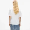 T-shirt Monogram dalla vestibilità regolare