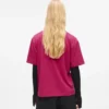 T-shirt Monogram dalla vestibilità regolare