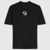 T-shirt Monogram dalla vestibilità regolare