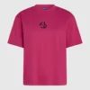 T-shirt Monogram dalla vestibilità regolare