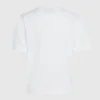 T-shirt Monogram dalla vestibilità regolare