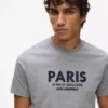T-shirt Paris T-shirt Paris