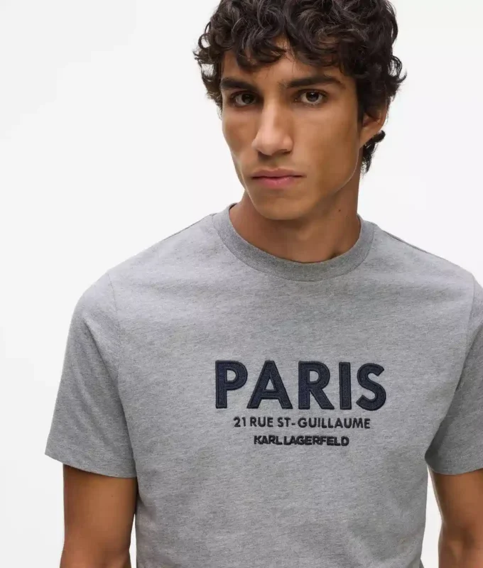 T-shirt Paris T-shirt Paris