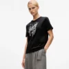 T-shirt Paris Sketch T-shirt Paris Sketch