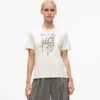 T-shirt Paris Sketch T-shirt Paris Sketch
