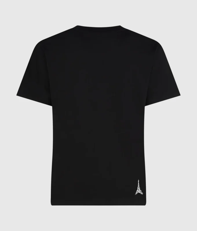 T-shirt Paris Sketch T-shirt Paris Sketch