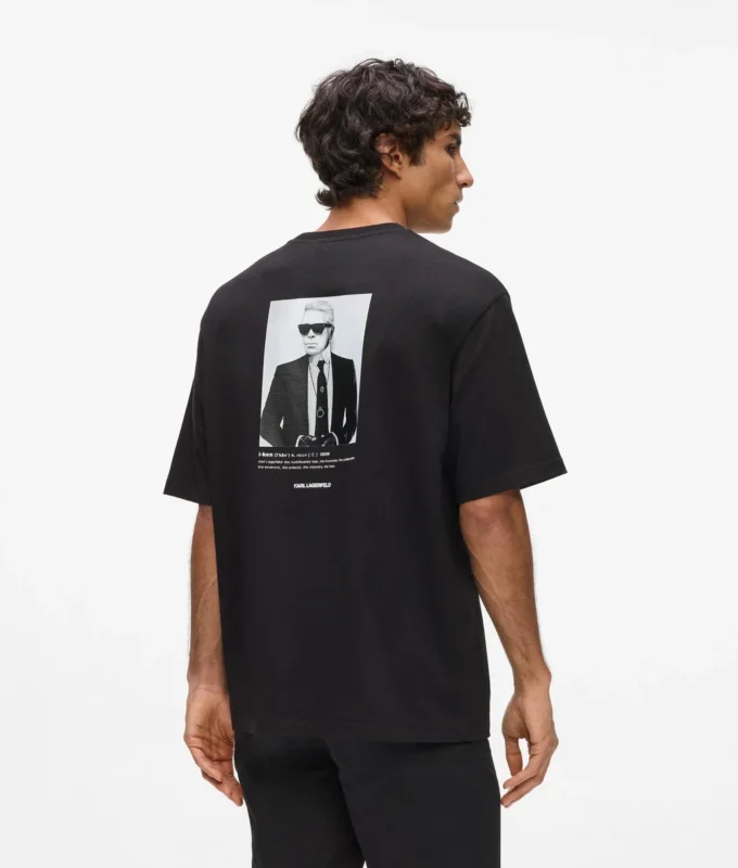 T-shirt Portrait T-shirt Portrait