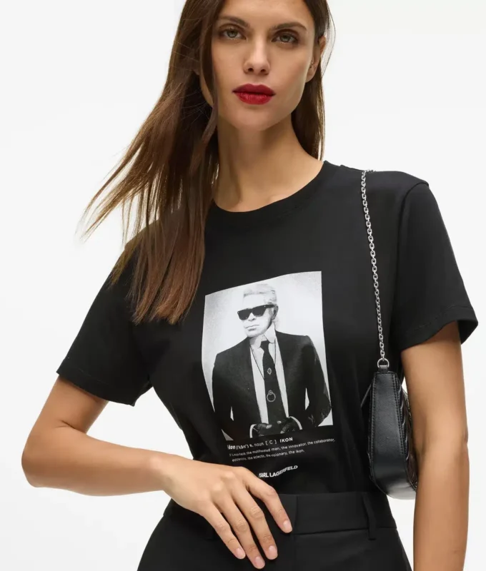 T-shirt Portrait T-shirt Portrait