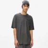 T-shirt rovesciata T-shirt rovesciata