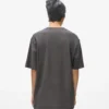 T-shirt rovesciata T-shirt rovesciata