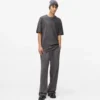 T-shirt rovesciata T-shirt rovesciata