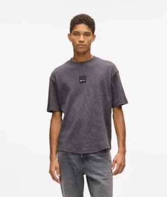 T-shirt Waffle