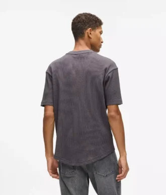 T-shirt Waffle